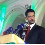 الإتحادي الديمقراطي الأصل : لا صلة لنا بالأنشطة التي يقوم بها إبراهيم الميرغني