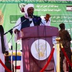 البرهان: لن نمضي في أي طريق مع جهة معينة وحدها