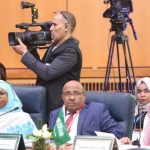 السودان يشارك في اعمال اللجنة العربية لحقوق الإنسان بالمغرب