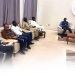 مناوى يوضح بعد لقاء الحرية والتغيير