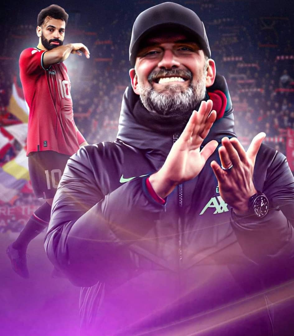 نتائج ليفربول منذ رحيل صلاح للمشاركة في كأس الأمم الإفريقية نتائج ليفربول منذ رحيل صلاح للمشاركة في كأس الأمم الإفريقية