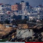 خطة مقترحة من ثلاثة مراحل لوقف إطلاق النار في غزة