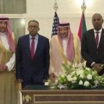 الحكومة السودانية يجب استبعاد هولاء من منبر جدة