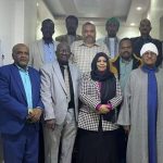 مخرجات إجتماع الجبهة الشعبية السودانية بالقاهرة