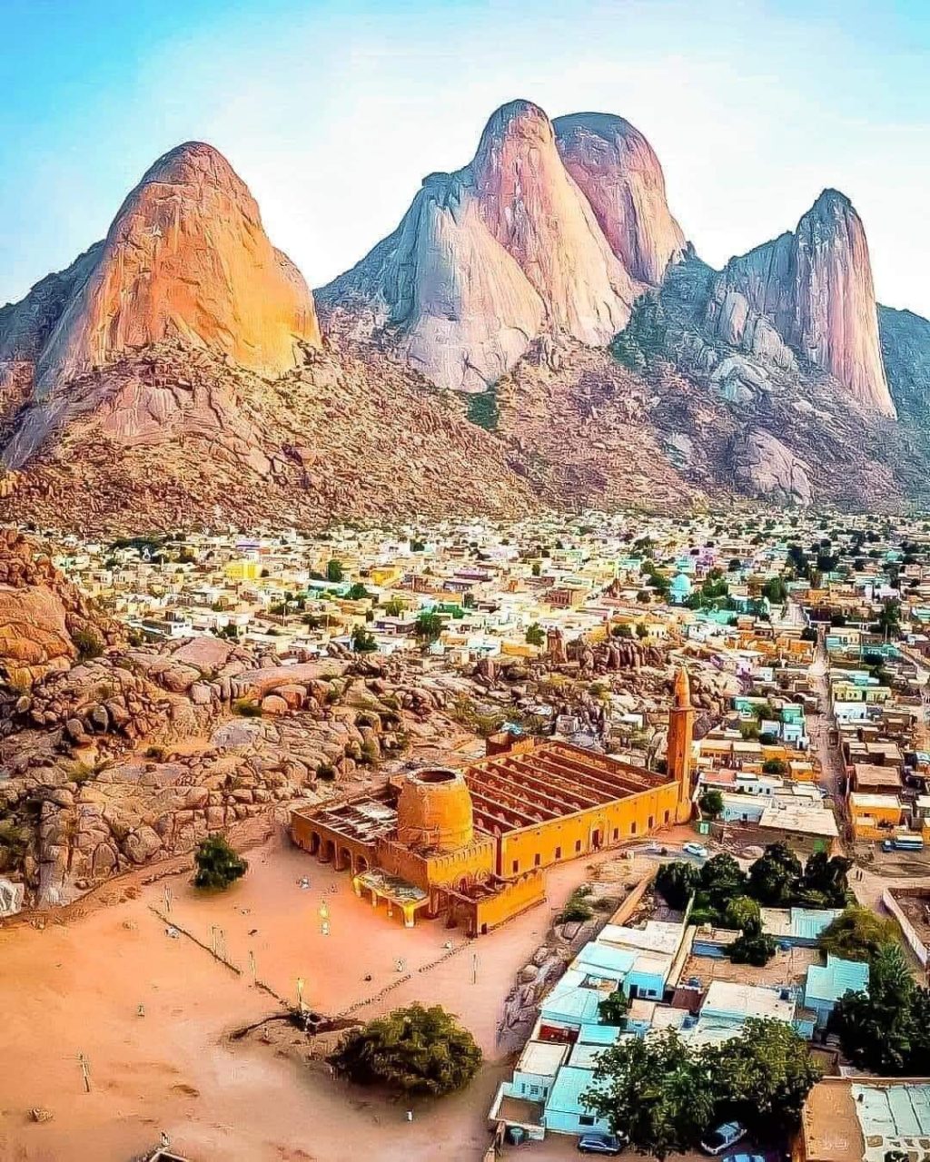 والى كسلا يصدر قرار جديد اليوم والى كسلا يصدر قرار جديد اليوم
