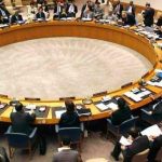 لجنة العقوبات بمجلس الأمن علي الجيش والدعم السريع الالتزام بالقوانين الدولية للحرب