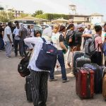 مفوضية الأمم للاجئين بمصر:  دعمت اللاجئين السودانين  هذا العام بمبلغ 54،7 مليون دولار.