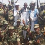 همدويا : نطالب بالحكم الذاتي لشرق السودان.