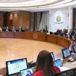 مركز المعلومات بمجلس الوزراء المصري يوجه بتخفيض عدد السكان