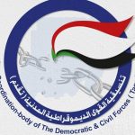 رؤية تنسيقية تقدم لإنهاء الحرب في البلاد
