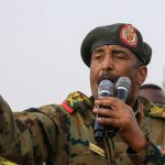 النيل الأبيض تفوض قوات الشعب المسلحة