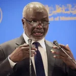 جبريل إبراهيم دارفور لن تنفصل