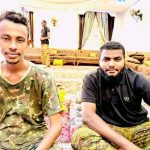 قيادي بالمؤتمر الوطني يطلب تحويل المصباح للتحقيق
