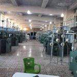 مطلوب 500 شخص رجال ونساء لل العمل في مصنع اقمشة فى بورتسودان