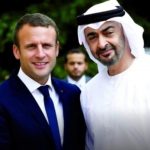 والإمارات وفرنسا لابد من إيقاف الحرب فوراً فى السودان