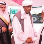 سلال غذائية من منظمة الملك سلمان للإغاثة لأئمة المساجد والمؤذنين بهذه المنطقة