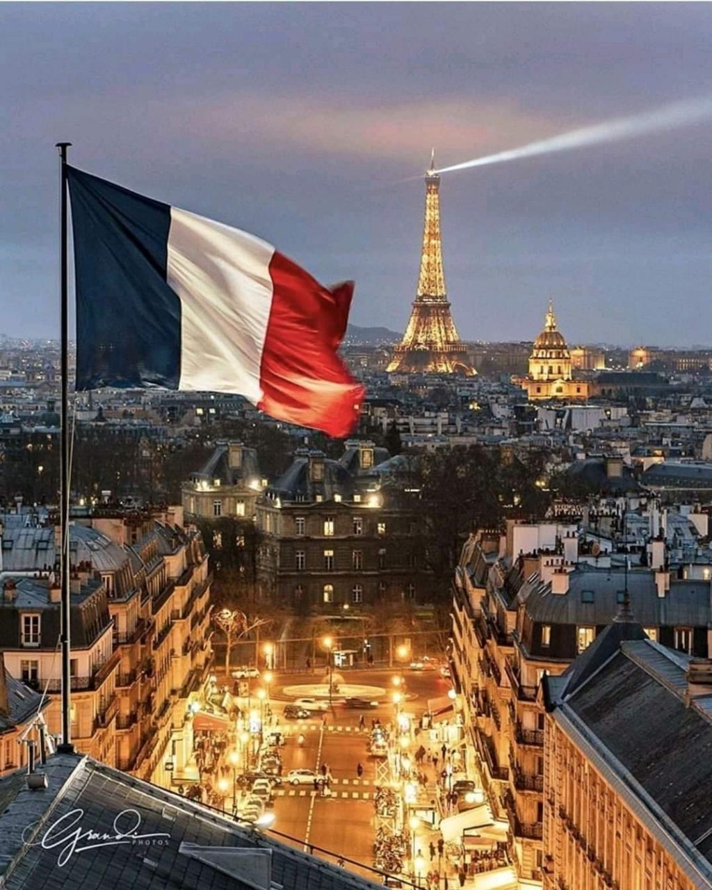 باريس تكشف عن أهداف المؤتمر وتستبعد الحكومة باريس تكشف عن أهداف المؤتمر وتستبعد الحكومة