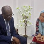 وزير الداخلية السوداني في أخطر حوار منذ اندلاع الحرب في السودان