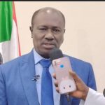 وزير الداخلية السوداني استمرار الجهود لاستعادة المنهوبات داخل ولاية الخرطوم وخارجها