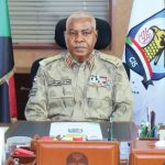 مدير جهاز المخابرات يوضح تحديات المرحلة المقبلة خلال لقاء كبار القادة الأمنيين بالعالم