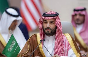 ولي العهد السعودي…مستمرون في تقديم المساعدات لوقف إطلاق النار في السودان