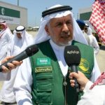 المساعدات المقدمة من السعودية للسودان حتى الآن أكثر من 14 ألف طن.