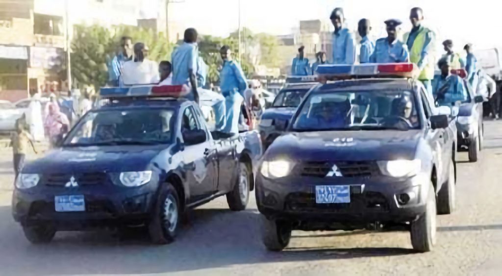 السلطات السودانية تلقي القبض على مافيا الدولار في بورتسودان