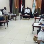 تفاصيل أهم أجتماع بخصوص العملية التعليمية بولاية الخرطوم