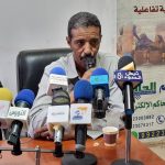 مليشيا الدعم السريع تعتقل الصحفى د. طارق عبدالله