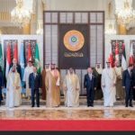 البيان الختامي لقمة المنامة ينادي الحكومة السودانية والدعم السريع الانخراط الجاد في مبادرات تسوية الأزمة