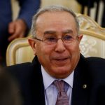 مبعوث أممي يعقد لقاء مع البرهان كباشي