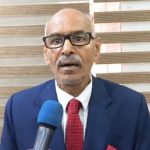 وزير خارجية السودان يجرى مباحثات يمنية سنغالية بشأن الأوضاع الإقليمية والدولية