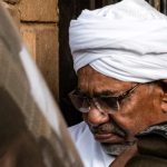 أطلاق سراح اثنين من أبناء شقيقة البشير
