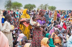 تفاصيل تهديد الأمن الإثيوبي للاجئين السودانيين باستخدام القوة ضدهم