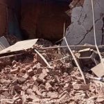 تجدد القصف المدفعي بمدينة الفاشر