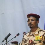 الرئيس التشادي كاكا يعلق على إنفجارات انجمينا