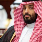 المـ ـوت يفجع ولي العهد السعودي محمد بن سلمان