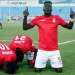 صقور الجديان تحلق في موريتانيا مرتين وتتصدر المجموعة الأولى