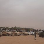 الجيش :يحاصر سوق ليبيا