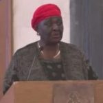 الاتحاد الأفريقي… نعمل على وقف القتا_ل في السودان بشكل فوري