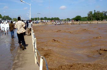 مأساة سودانية جديدة بمدينة اروما