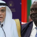 عقار…السفير السعودي يريد أن يأكل البيض دون أن يكسره، لذلك اطالب بلاده بتغييره