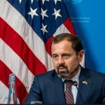 المبعوث الأمريكي … الوفد السوداني خرق البروتوكولات لذلك تم إلقاء الاجتماع