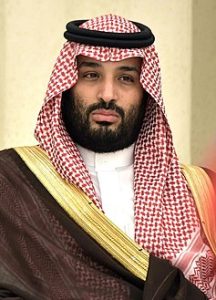 الكشف عن حقيقة منع الأمير محمد بن سلمان من دخول الديوان الملكي والإقتراب منه..!!