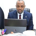عاجل… وزارة الصحة السودانية تعلن البلاد موبوءة بالكوليرا