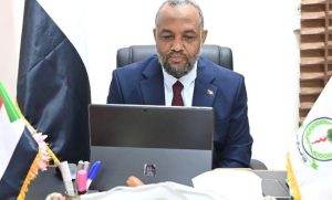 عاجل… وزارة الصحة السودانية تعلن البلاد موبوءة بالكوليرا