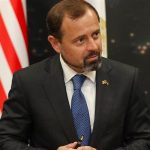 تصريح جديد من المبعوث الأمريكي الشعب السوداني ينتظر البرهان