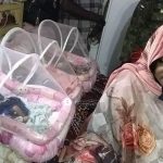 الفرقة (18) مشاة تكرم توأم ربك (البرهان والكباشي والعطا