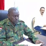 الصحة الخرطوم… سلمنا الوالي تقرير يوضح  الوضع الصحي بالولاية