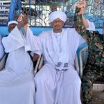 اعتذار رسمي من الفريق شيبة ضرار…. تفاصيل